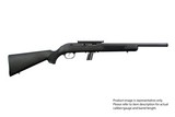 Savage Arms 64 FVSR 22 LR Suppressor Ready 16