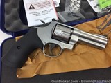 Smith & Wesson 610 10mm SS 12463 1387 - 5 of 5
