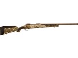 Savage Arms Model 110 High Country 6.5 Creedmoor 22