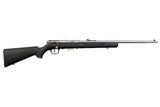 Savage Arms Model 93 FSS 22 Mag Stainless Steel 21