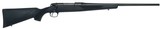 Marlin XL7 Bolt Action 30-06 Black Synthetic 22