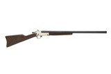 Henry Repeating Arms Singleshot Brass 20 Ga 26