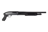 Mossberg Maverick 88 12 Ga Pistol Grip 18