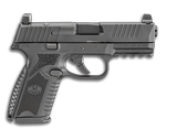 FN 509 Midsize MRD 9mm 66-100587 - 1 of 4