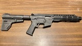 Used Freedom Ordnance FX-9 8
