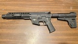 Used Freedom Ordnance FX-9 8