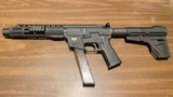 Used Freedom Ordnance FX-9 8