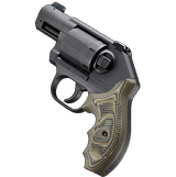 Kimber K6S TLE 357 Mag Night Sights 2