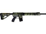 Alexander Arms Hunter 50 Beowulf 16