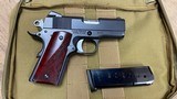 Fusion Firearms Bantam 1911 45 ACP 3