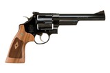 Smith & Wesson Model 29 44 Mag 6.5