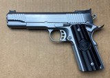Nighthawk GRP Government 1911 45 ACP Stainless Steel 9272 - 2 of 3