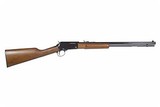 Henry Repeating Arms Pump Action 22 Mag 20