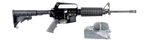 Colt AR6450 9mm AR-15 Carbine 16