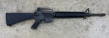 Colt HBAR Sporter AR-15A2 556 Nato W/ Box! Circa 1985 R6600 - 3 of 6