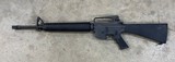 Colt HBAR Sporter AR-15A2 556 Nato W/ Box! Circa 1985 R6600 - 4 of 6