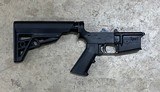 American Tactical AR-15 Mil-Sport Canada Export Complete Lower ATIGCMS101 - 1 of 4