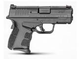 Springfield Armory XD-S Mod 2 9mm XDSG9339B - 1 of 1