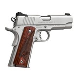 Kimber 1911 Stainless Pro Carry II 45 ACP 3200324 - 1 of 1