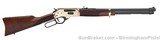 Henry Side Loading Gate Lever Action 30-30 20