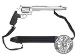Smith & Wesson M500 Hunter 500 S&W Mag 10.5