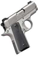 Kimber Micro 380 ACP Stainless Mini 1911 3700604 - 1 of 1