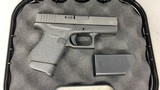 Used Glock 43 9mm w/ one 7 rd mag - 2 of 2