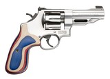 Smith & Wesson Performance Center 625 45 ACP Red White & Blue 170161 - 1 of 1