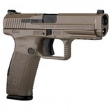 Canik TP9SF FDE 9mm HG4865D-N - 2 of 2