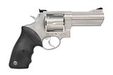 Taurus M44 44 Mag Stainless Steel 4