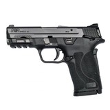 Smith & Wesson M&P Shield EZ 9 Thumb Safety 9mm 12436 - 1 of 6