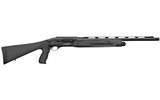 Weatherby SA459 Tactical Pistol Grip Semi Auto 12 Ga 22