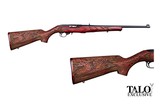 Ruger 10/22 22 LR Talo Model Dragon Special Edition 31136 - 1 of 1
