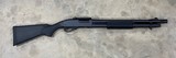 Used Remington 870 Tactical 12 Ga Pump Action 7 Shot 18