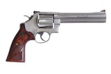 Smith & Wesson 629 Classic 44 Mag 6.5
