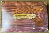 Unfired LAR Grizzly Alabama Special Edition 45 Win Mag Serial #022 - 7 of 7