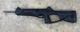 Beretta CX4 Storm 9mm Rifle 16