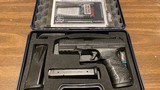 Used Walther PPQ M2 45 Auto 4.25