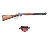 Henry Repeating Arms 30-30 Lever Action Steel Large Loop H009L - 2 of 2
