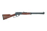 Henry Repeating Arms 30-30 Lever Action Steel Large Loop H009L - 1 of 2