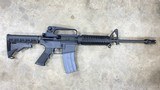 Used Colt Government Carbine AR-15 A2 5.56 NATO 1/7 30 rd - 2 of 8