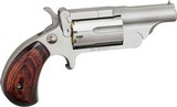 North American Arms Ranger Break Top 22 LR/Mag NAA-22MC-R - 1 of 1