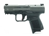 Canik TP9 Elite SC 9mm Luger HG5610T-N - 1 of 1