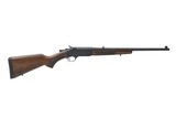 Henry Repeating Arms Single-shot 308 22