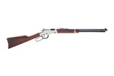 Henry Repeating Arms Silver Boy 17 HMR H004SV - 1 of 1