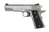 Blem Colt Delta Elite 10mm 1911 Stainless Steel ZO2020XE - 1 of 1