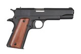 Armscor Rock Island Armory 1911 A1 GI 9mm 51615 - 1 of 1