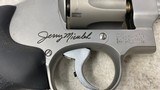 Used Smith & Wesson PC 9mm M929 Jerry Miculek Signature Model - 4 of 4