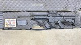 Used Bushmaster 11.5