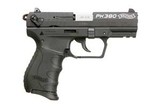 Walther Arms PK380 380 ACP 5050308 - 1 of 1